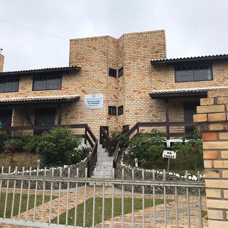 Jardim Da Lagoa Casas De Aluguel De Temporada Garopaba Extérieur photo