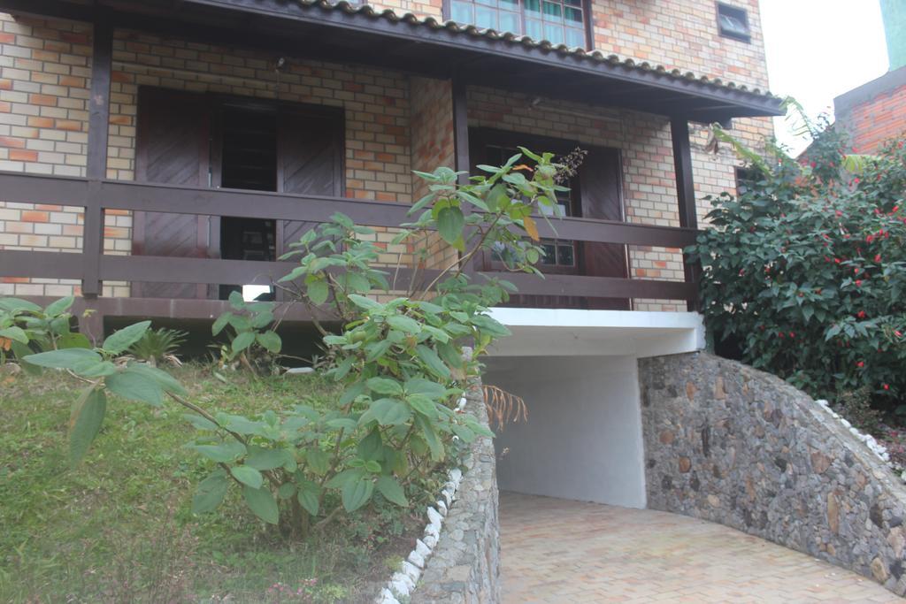 Jardim Da Lagoa Casas De Aluguel De Temporada Garopaba Extérieur photo