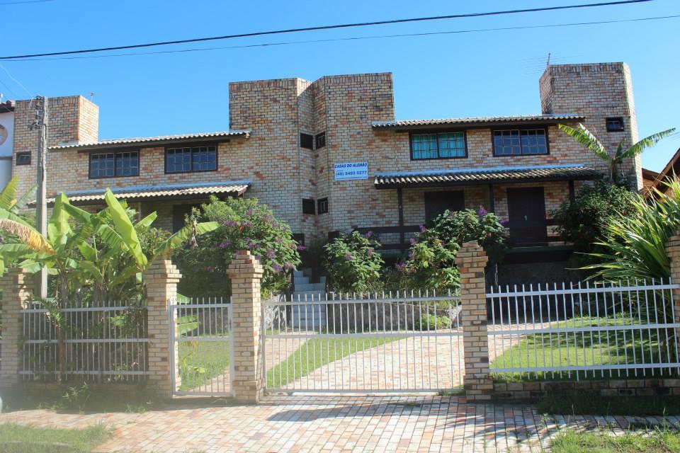 Jardim Da Lagoa Casas De Aluguel De Temporada Garopaba Extérieur photo