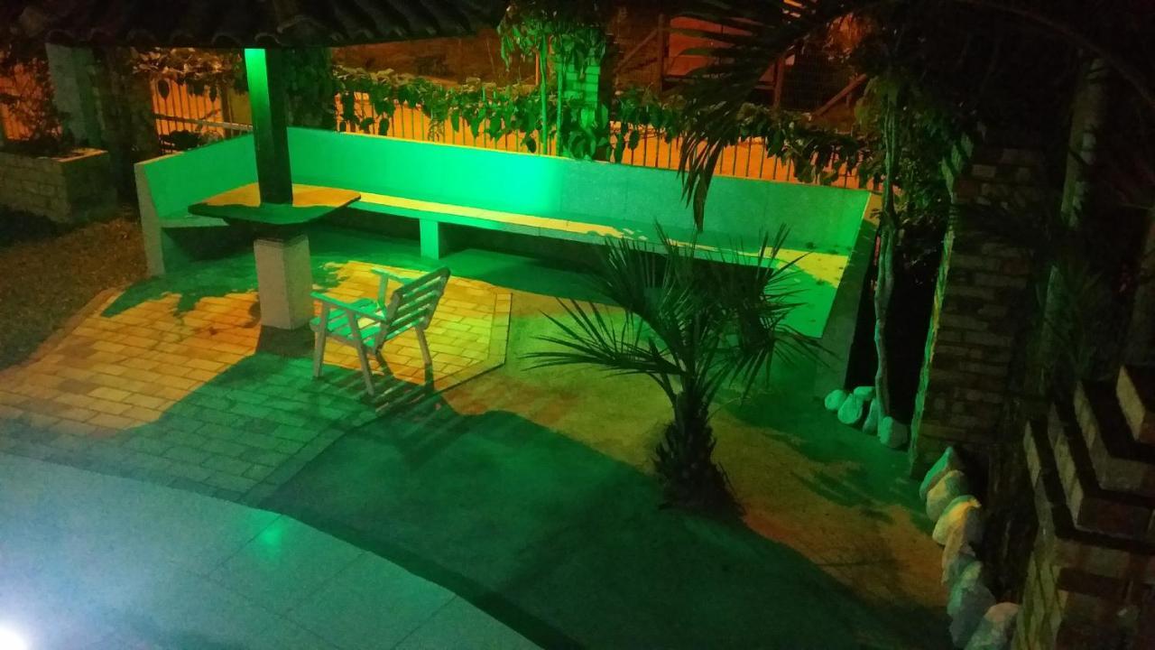 Jardim Da Lagoa Casas De Aluguel De Temporada Garopaba Extérieur photo