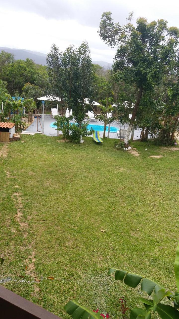 Jardim Da Lagoa Casas De Aluguel De Temporada Garopaba Extérieur photo