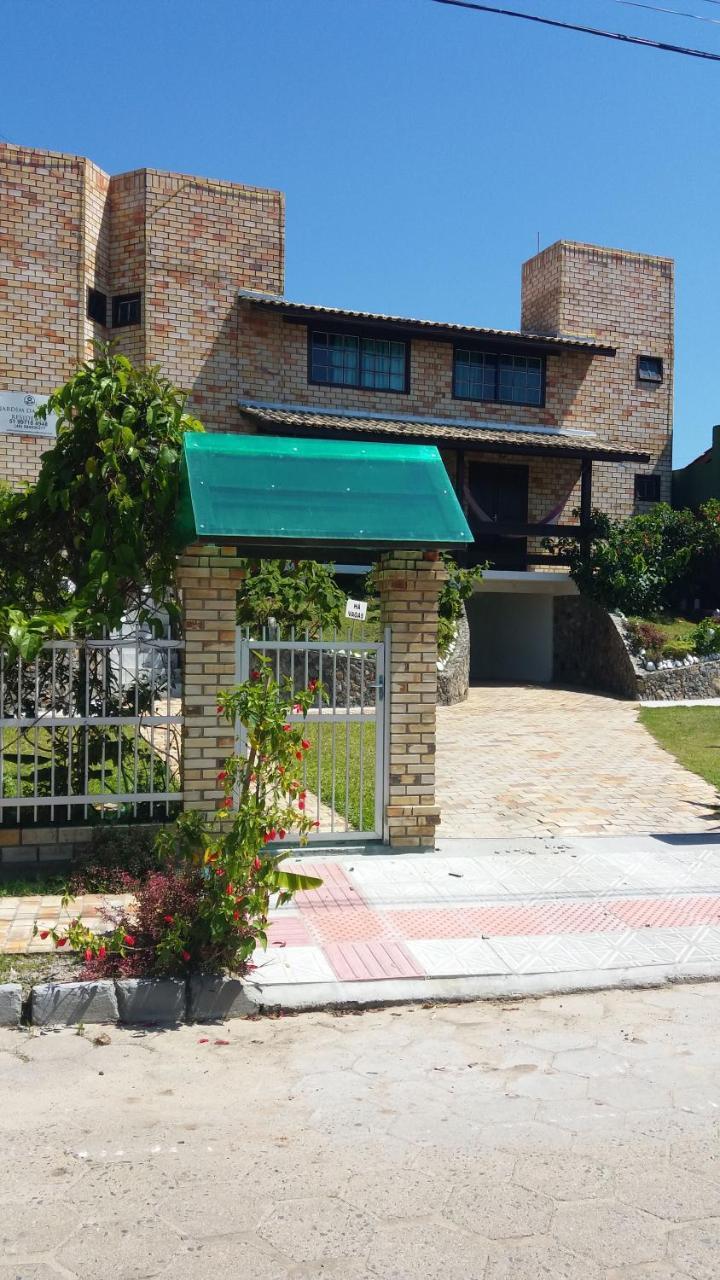 Jardim Da Lagoa Casas De Aluguel De Temporada Garopaba Extérieur photo