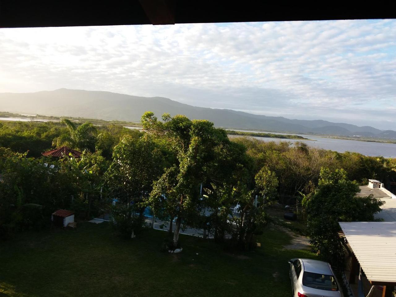 Jardim Da Lagoa Casas De Aluguel De Temporada Garopaba Extérieur photo