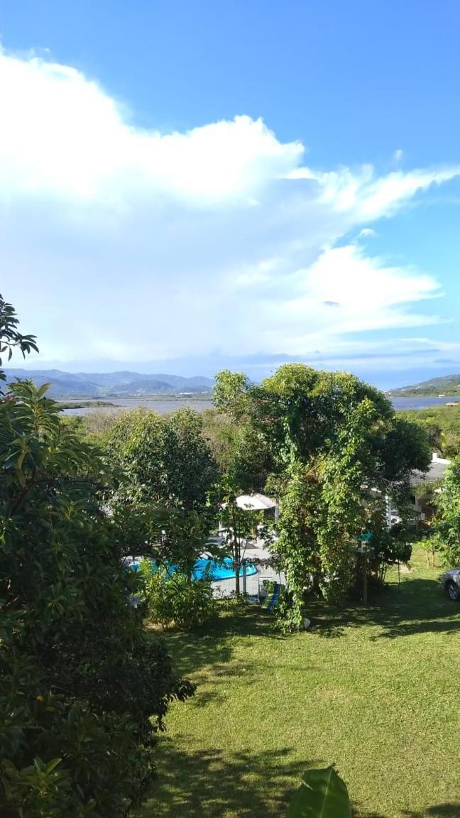 Jardim Da Lagoa Casas De Aluguel De Temporada Garopaba Extérieur photo