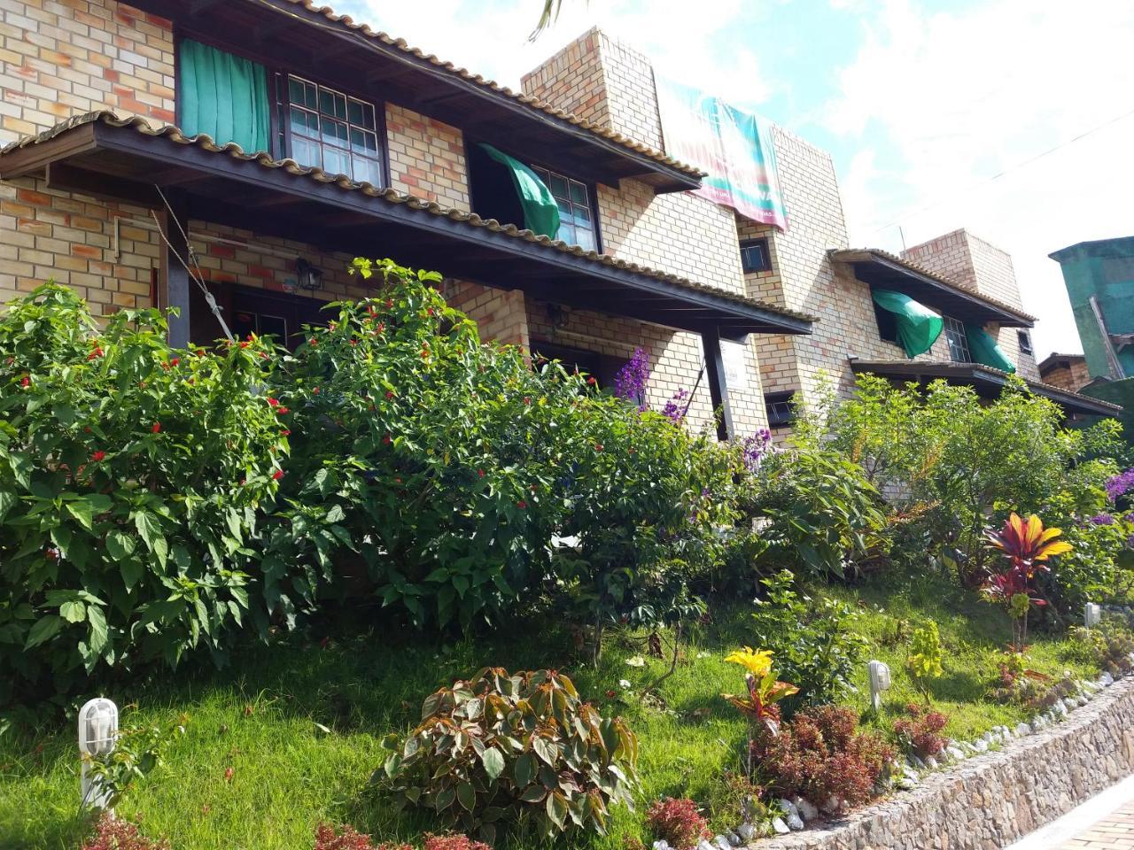 Jardim Da Lagoa Casas De Aluguel De Temporada Garopaba Extérieur photo