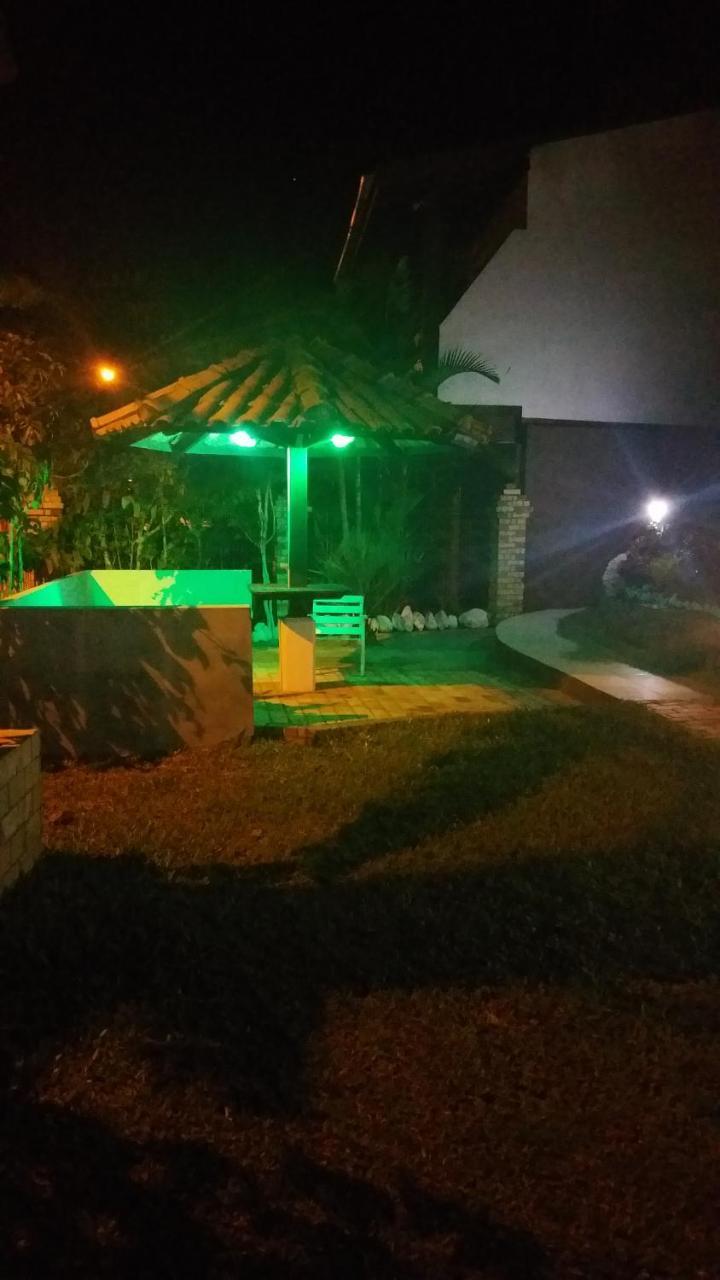 Jardim Da Lagoa Casas De Aluguel De Temporada Garopaba Extérieur photo