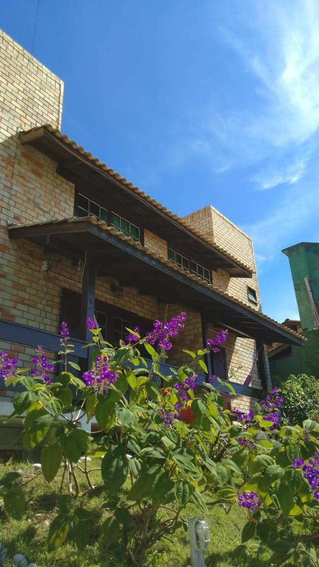Jardim Da Lagoa Casas De Aluguel De Temporada Garopaba Extérieur photo
