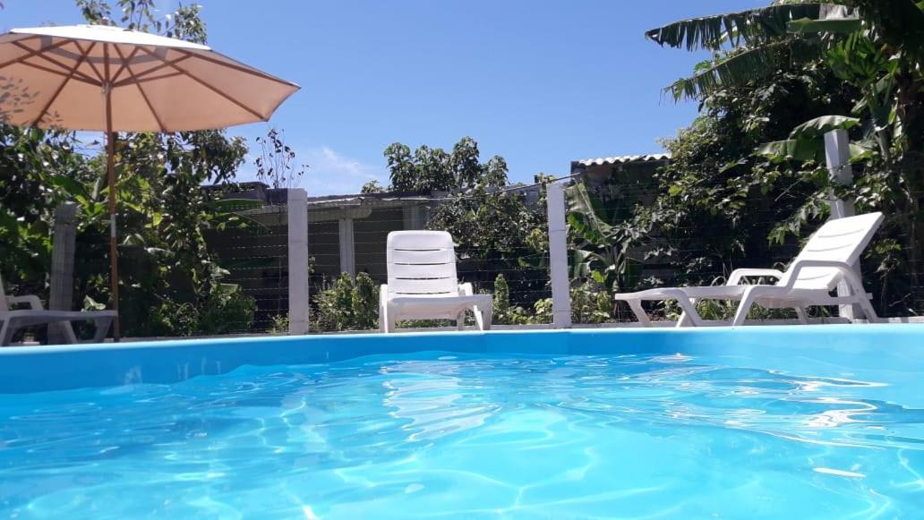 Jardim Da Lagoa Casas De Aluguel De Temporada Garopaba Extérieur photo