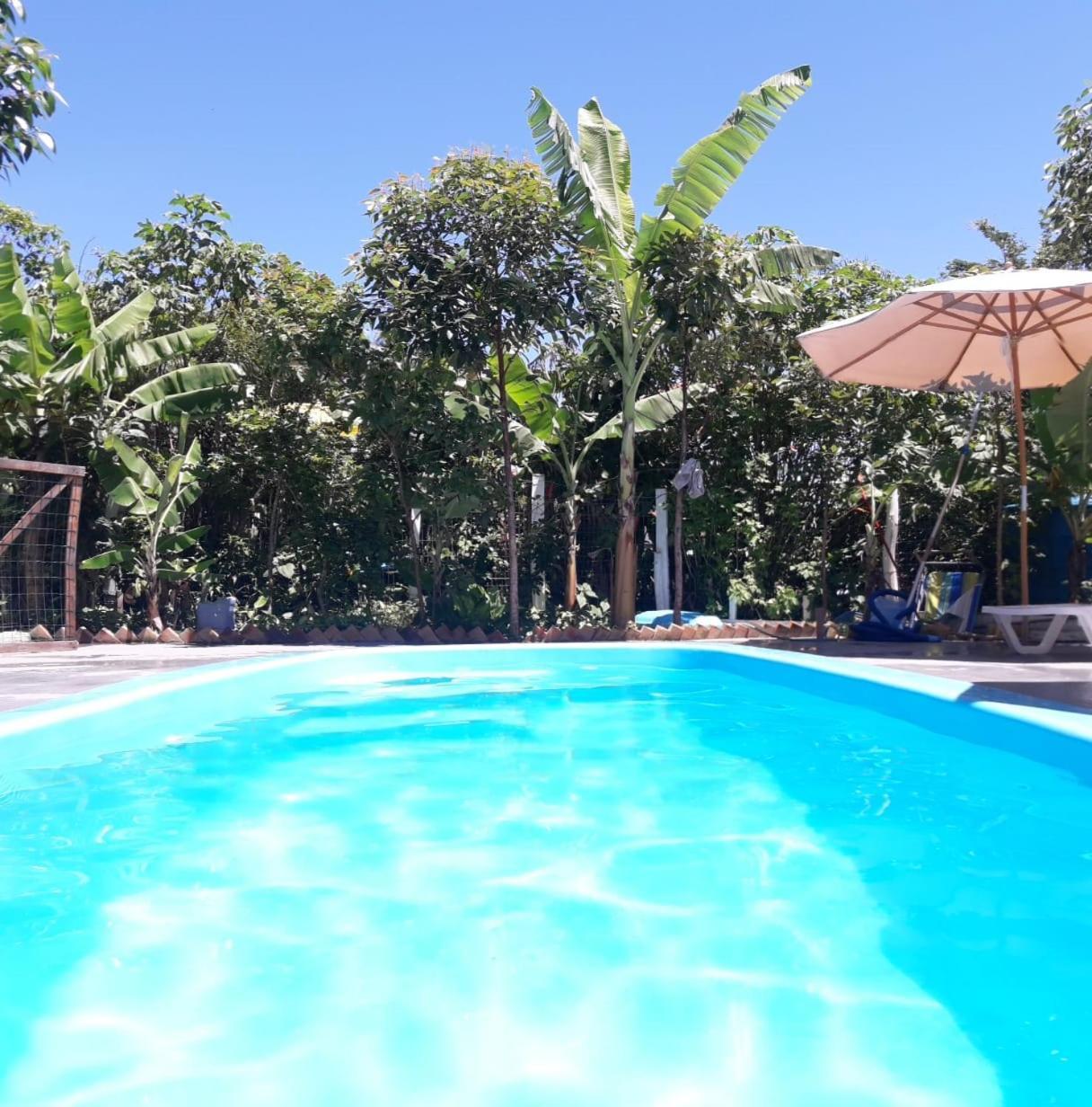 Jardim Da Lagoa Casas De Aluguel De Temporada Garopaba Extérieur photo