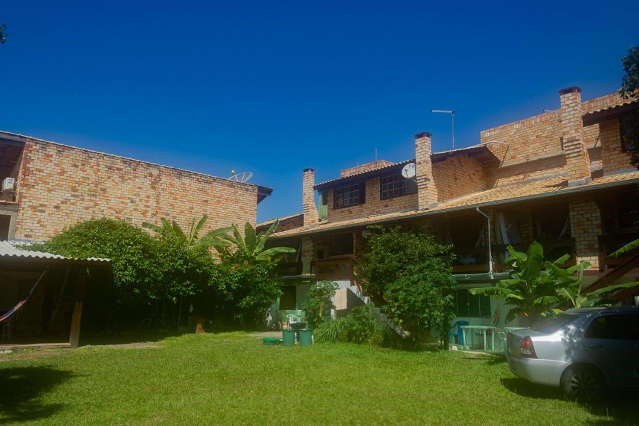 Jardim Da Lagoa Casas De Aluguel De Temporada Garopaba Extérieur photo