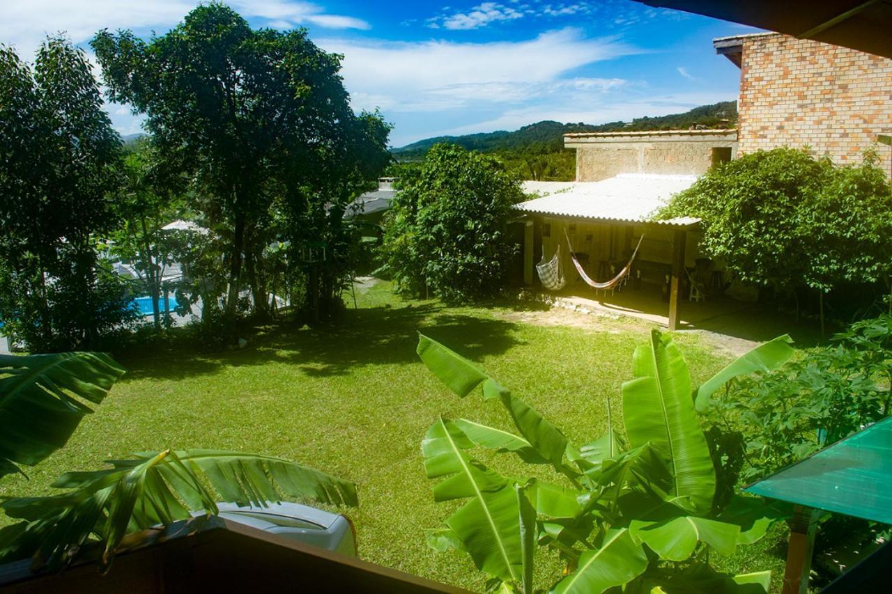 Jardim Da Lagoa Casas De Aluguel De Temporada Garopaba Extérieur photo